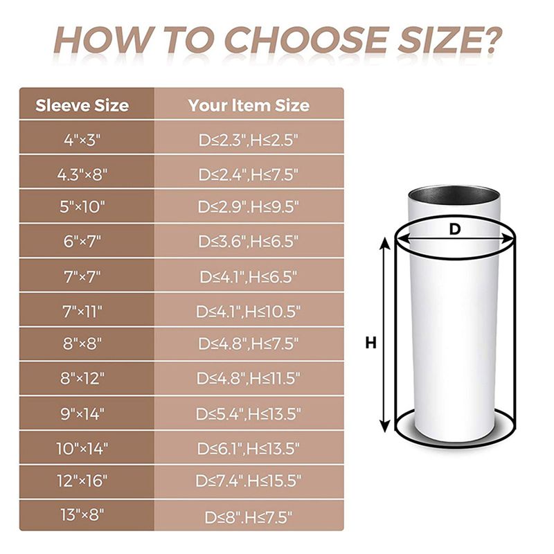 ABXF-280Pcs Película Termoenco - Sublimation Mug White reseña y precio