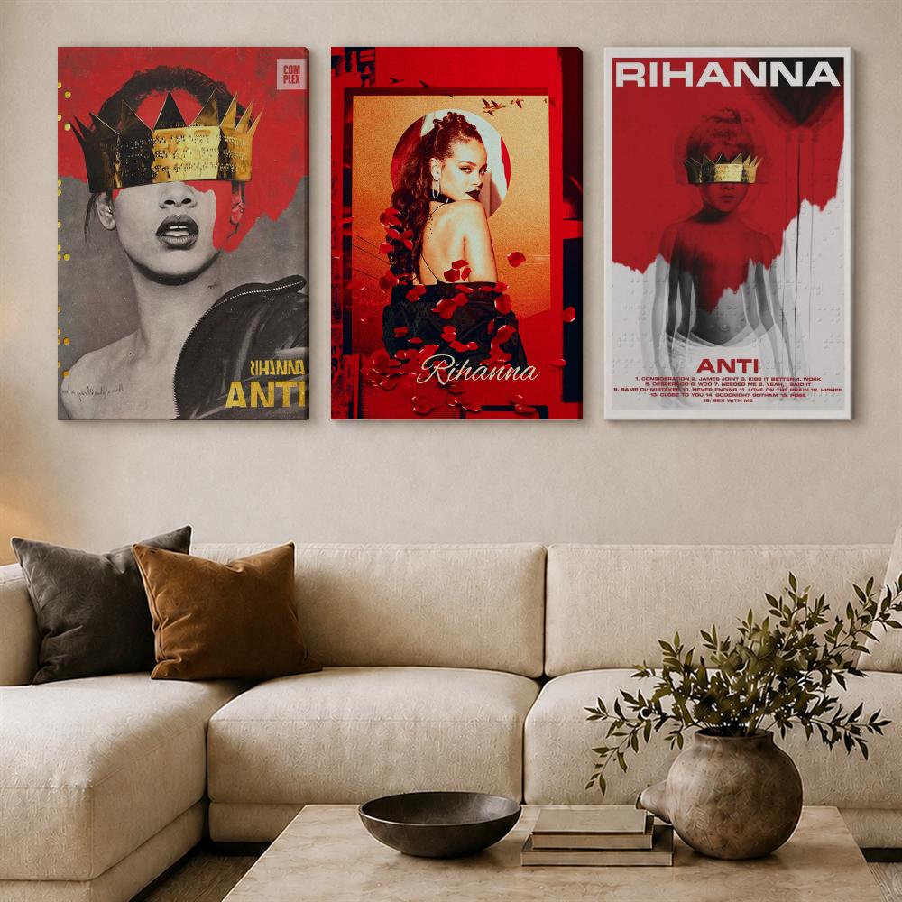 Póster de la belleza de la can - Canvas Wrap Ready reseña y precio