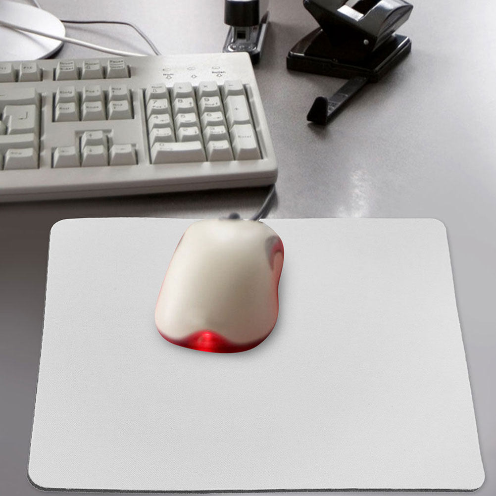 20 unidades de alfombrillas pa - Mouse Pad Blank Sublimation reseña y precio
