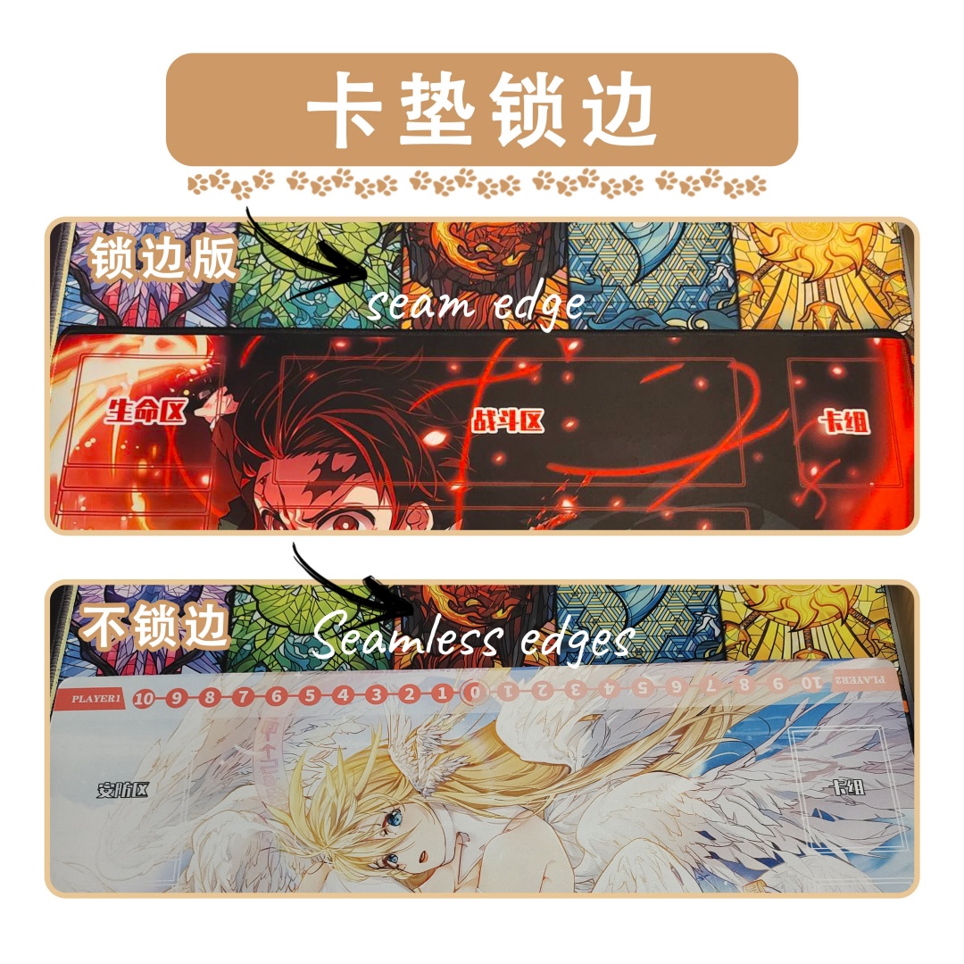 600x350mm Yu-Gi-Oh! Tapete de  - Door Mat Blank reseña y precio