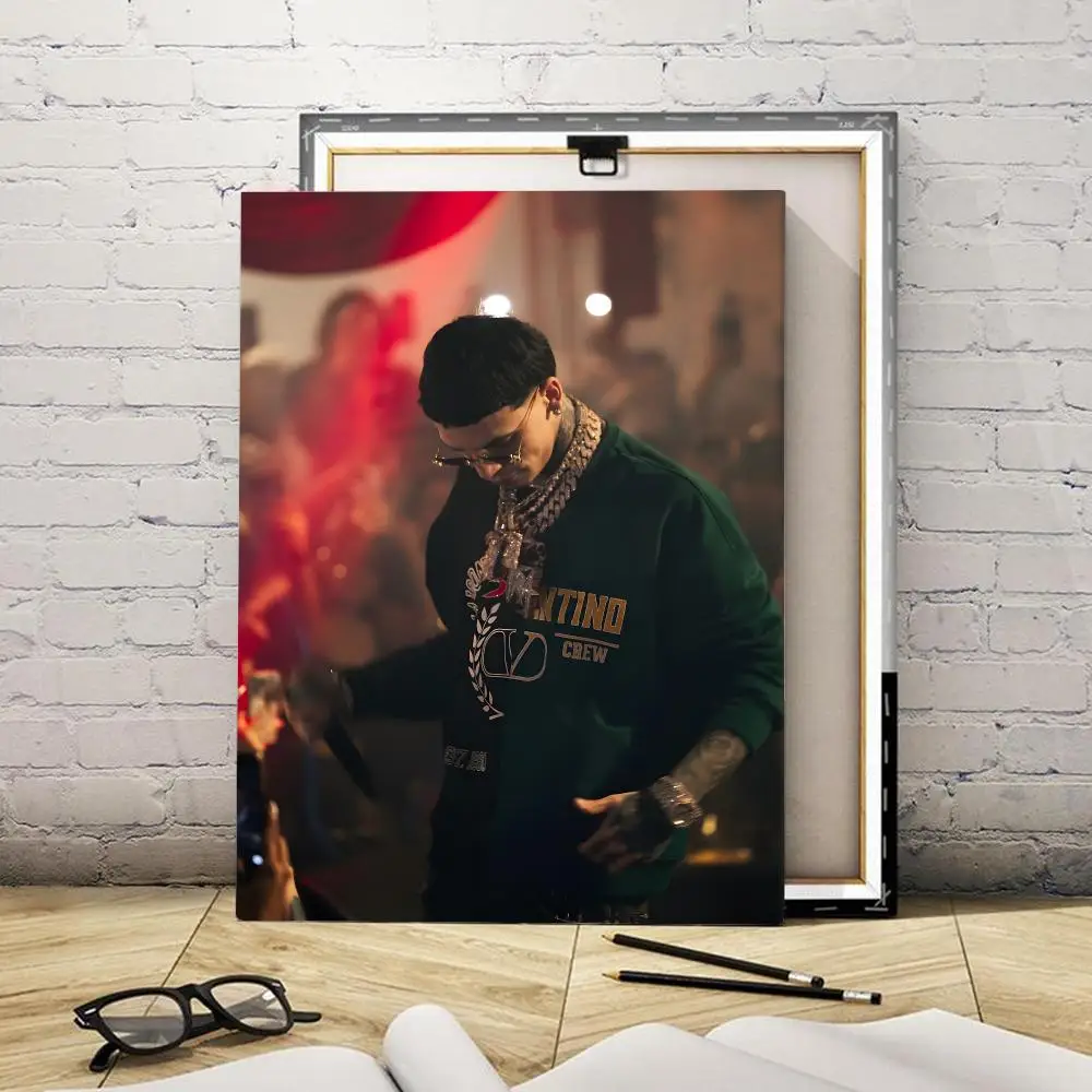 Cuadro de Pintura y Caligrafía - Canvas Wrap Ready reseña y precio