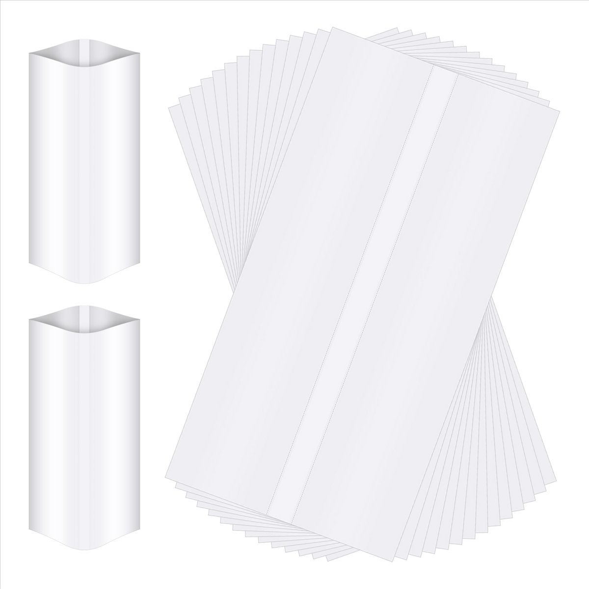 ✼ 70 unidades de película term - Sublimation Mug White reseña y precio