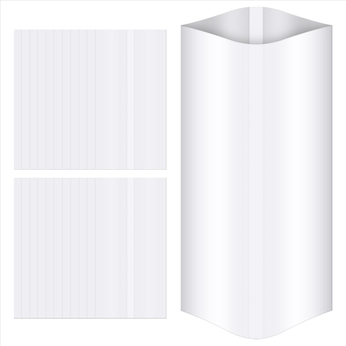 ✼ 70 unidades de película term - Sublimation Mug White reseña y precio