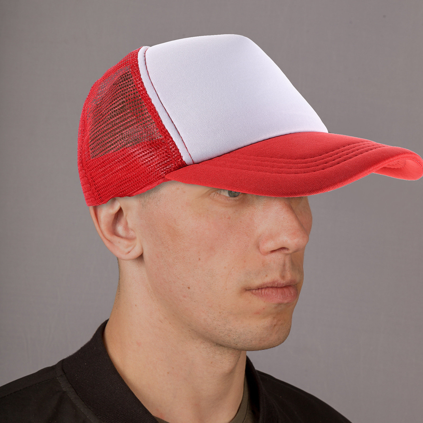 10 gorras de béisbol lisas, co - Hat Sublimation Blank reseña y precio