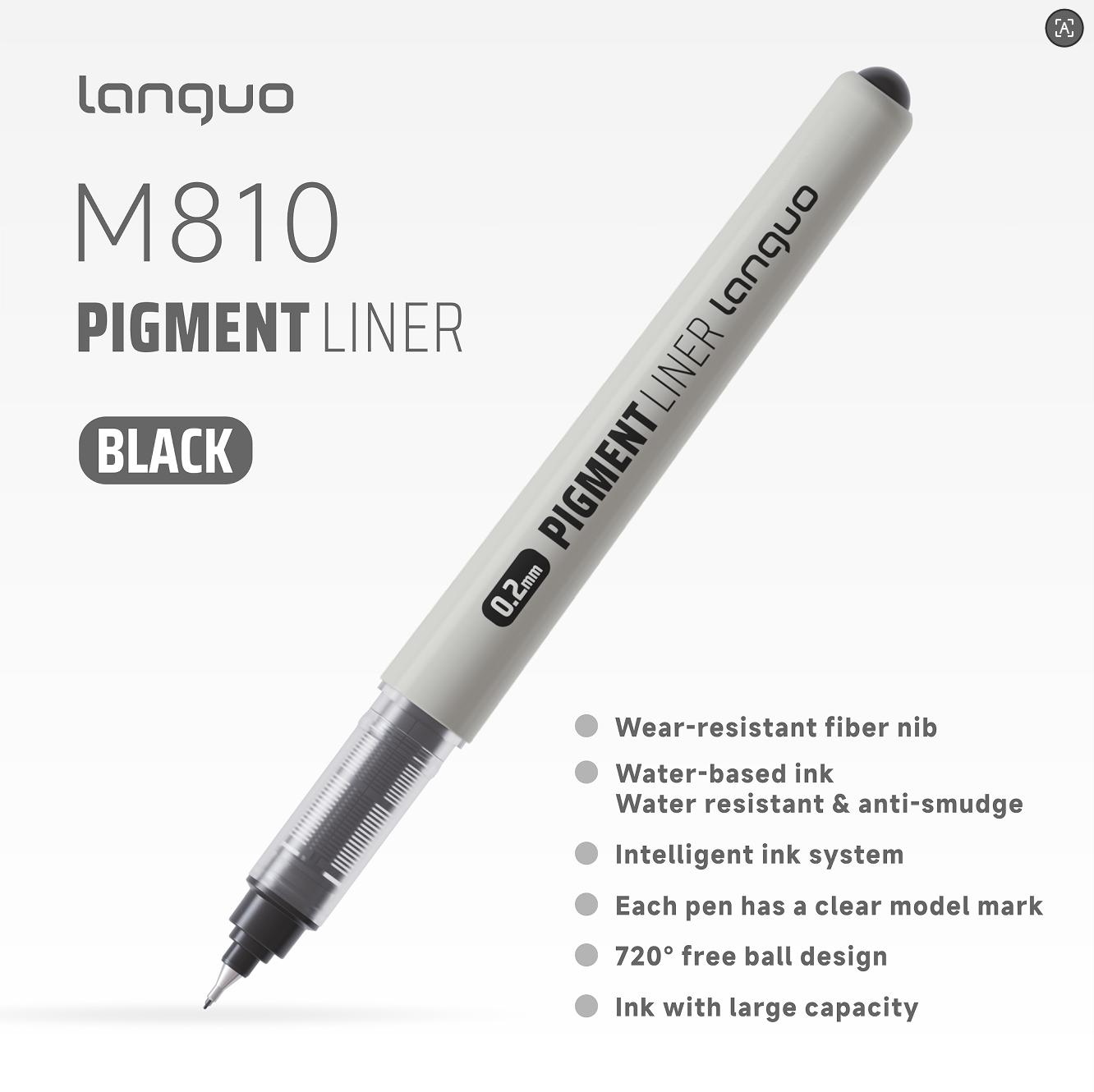 Bolígrafos de Gel con Pigmento - Pilot Pen G2 reseña y precio