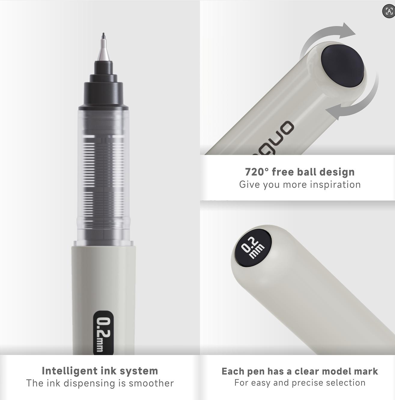 Bolígrafos de Gel con Pigmento - Pilot Pen G2 reseña y precio