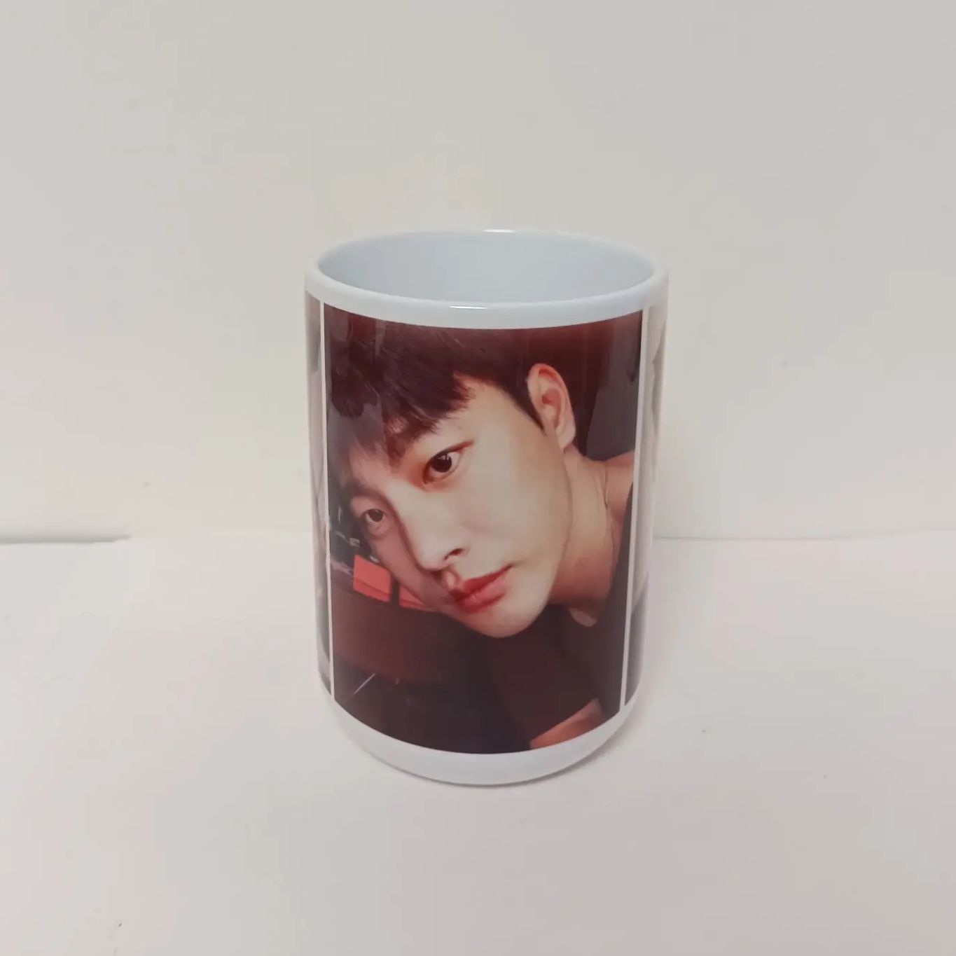 Taza de Cerámica Personalizada - Sublimation Mug White reseña y precio